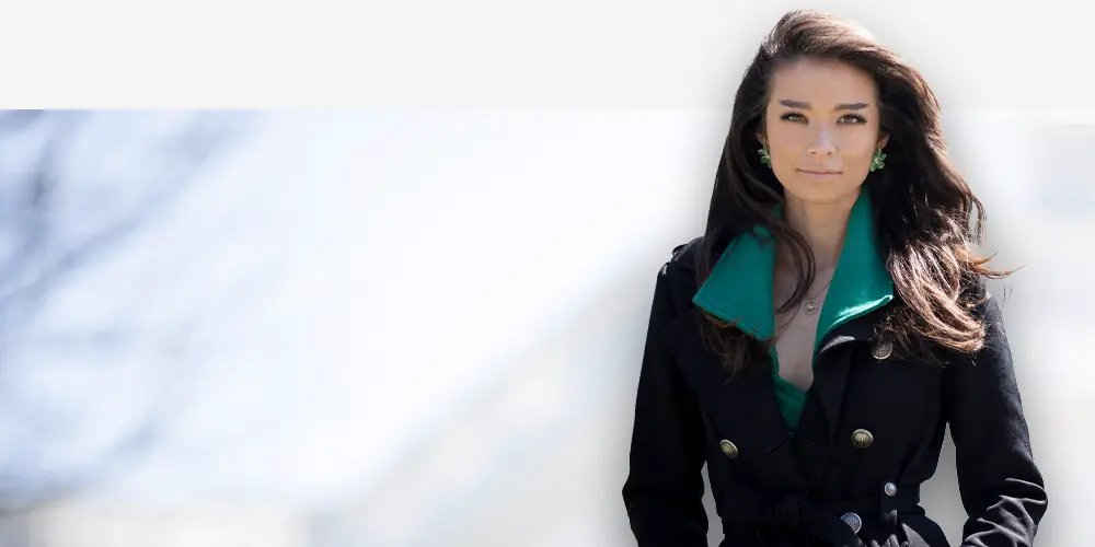 Fine Point with Chanel Rion on OAN