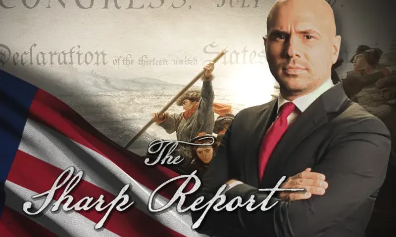 featured image Pearson Sharp Report Pearson Sharp